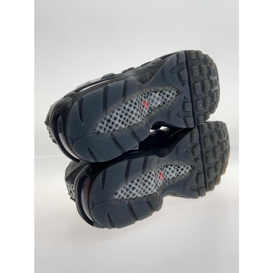 NIKE◇AIR MAX 95_エア マックス 95/25.5cm/GRY : セカンド NIKE◇AIR MAX 95_エア マックス 95/25.5cm/GRY : セカンド