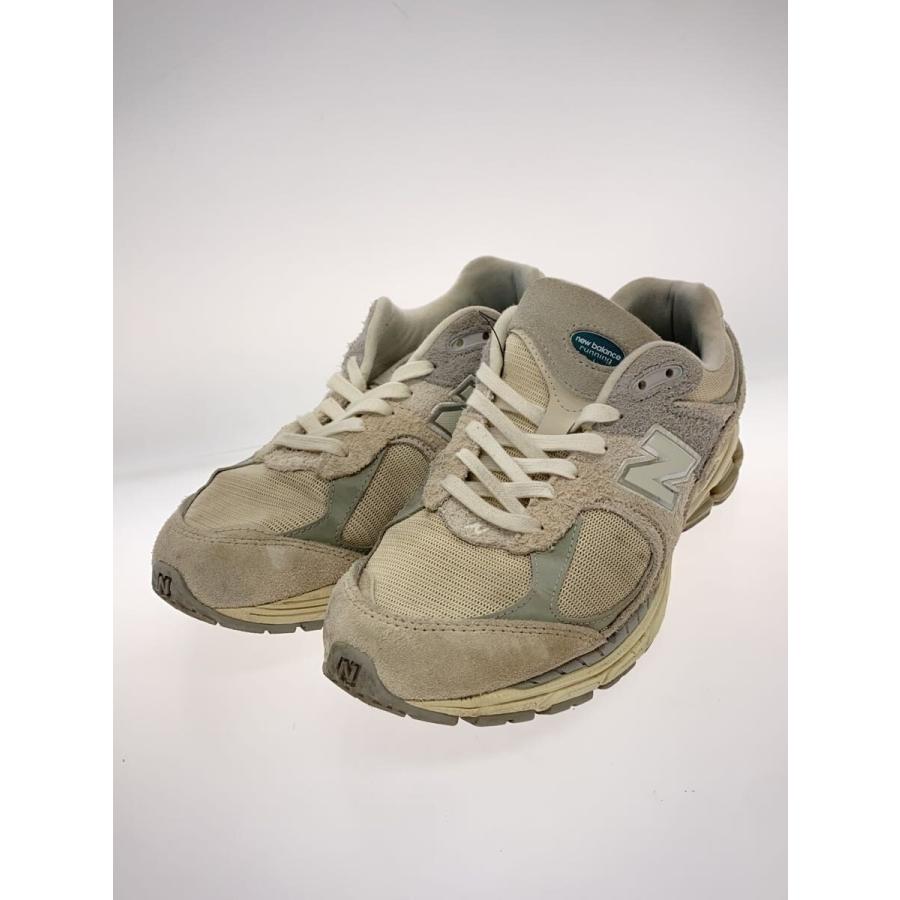 NEW BALANCE / M2002/ホワイト/27cm/WHT NEW BALANCE◇M2002/ホワイト/27cm/WHT : セカンドストリートYahoo!店