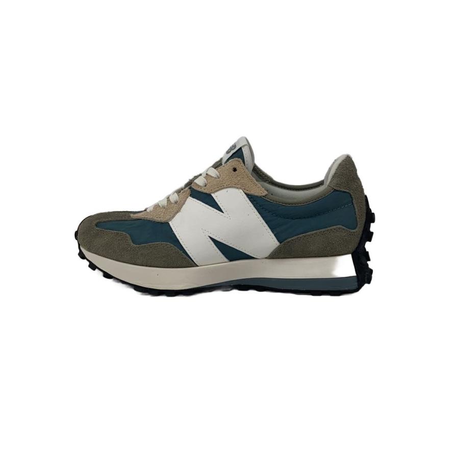 NEW BALANCE◇MS327/グリーン/27.5cm/GRN : セカンドストリートYahoo
