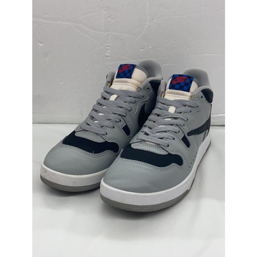 NIKE◇TRAVIS SCOTT X MAC ATTACK_トラビススコット マック アタック 