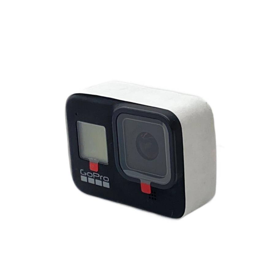GoPro◇ビデオカメラ GoPro HERO8 BLACK CHDHX-802-FW : セカンド