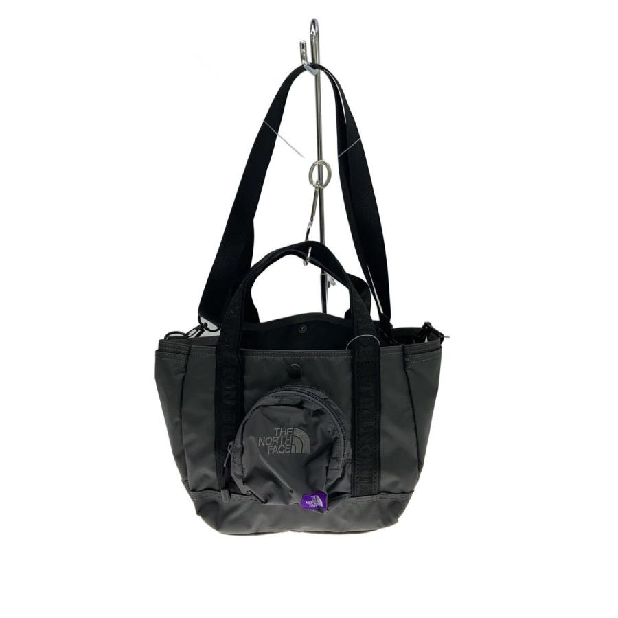 NURトートバック THE NORTH FACE PURPLE LABEL◇CORDURA Nylon Shoulder Tote Bag