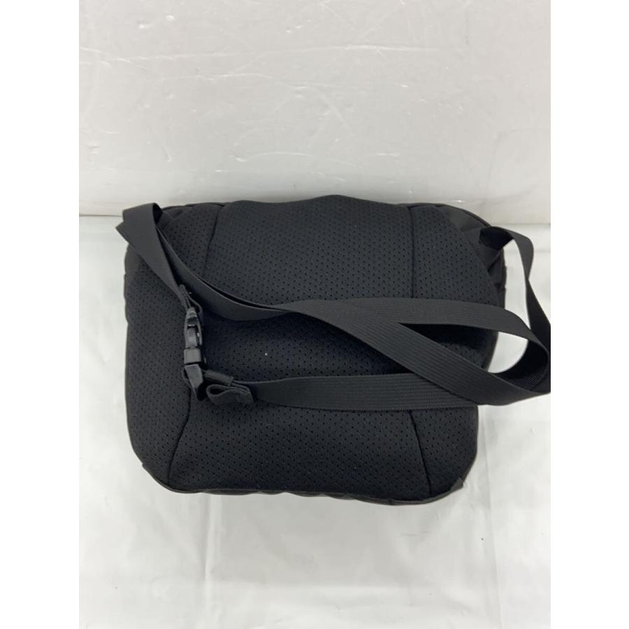 ARC'TERYX◇MANTIS 2 WAIST PACK/ポリエステル/BLK/X000008973