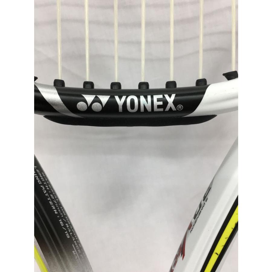 YONEX◆テニスラケット/硬式ラケット/VCORE Xi Speed｜ssol-shopping｜03