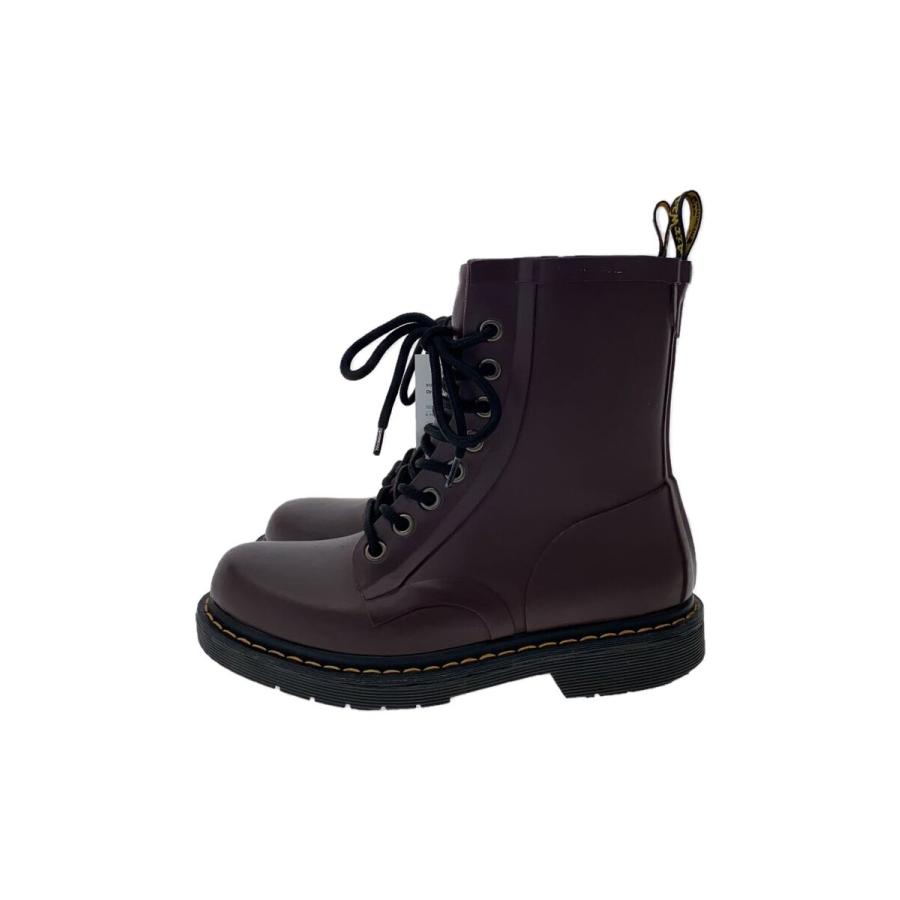 Dr.Martens◇レインブーツ/--/BRD : セカンドストリートYahoo!店