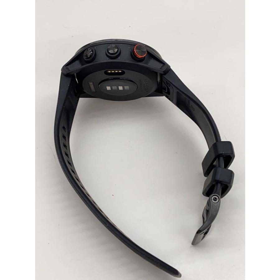 GARMIN◇GPS ゴルフウォッチ/BLK/APPROACH S62 : セカンドストリート