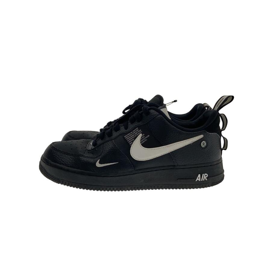 NIKE◇AIR FORCE 1 07 LV8 UTILITY/エアフォースユーティリティ