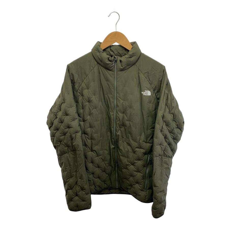 THE NORTH FACE◇ASTRO LIGHT JACKET_アストロライトジャケット/XXL