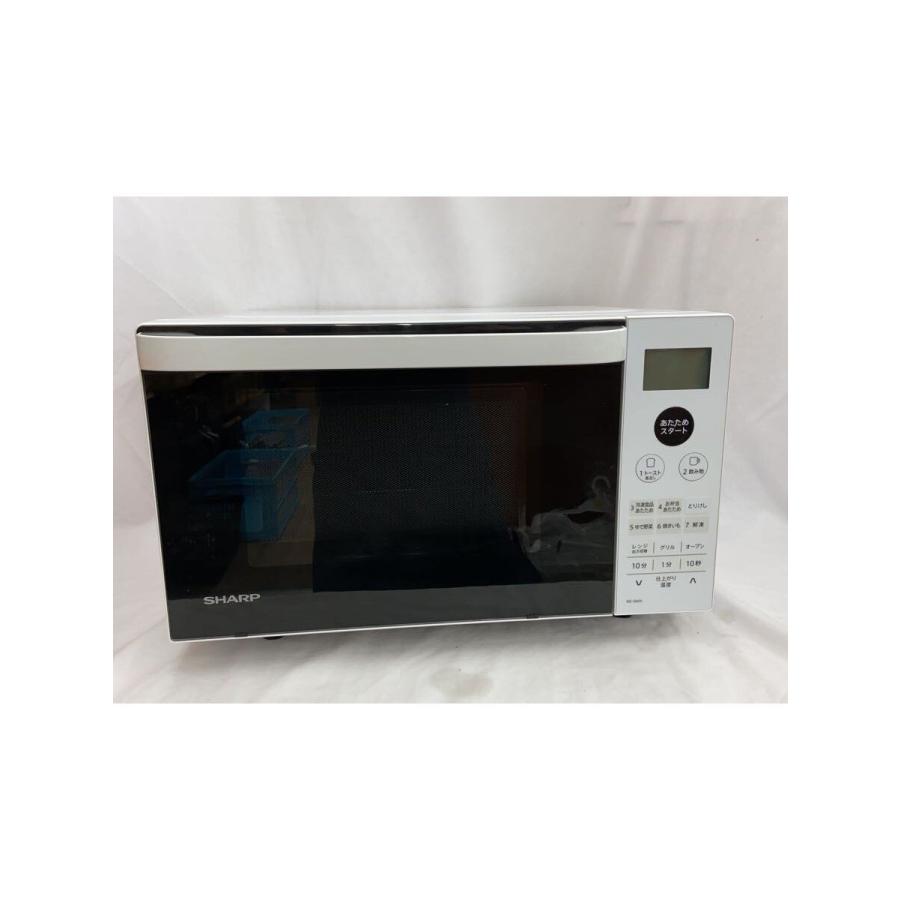 SHARP◇オーブンレンジ RE-S600 : セカンドストリートYahoo!店 - 通販 