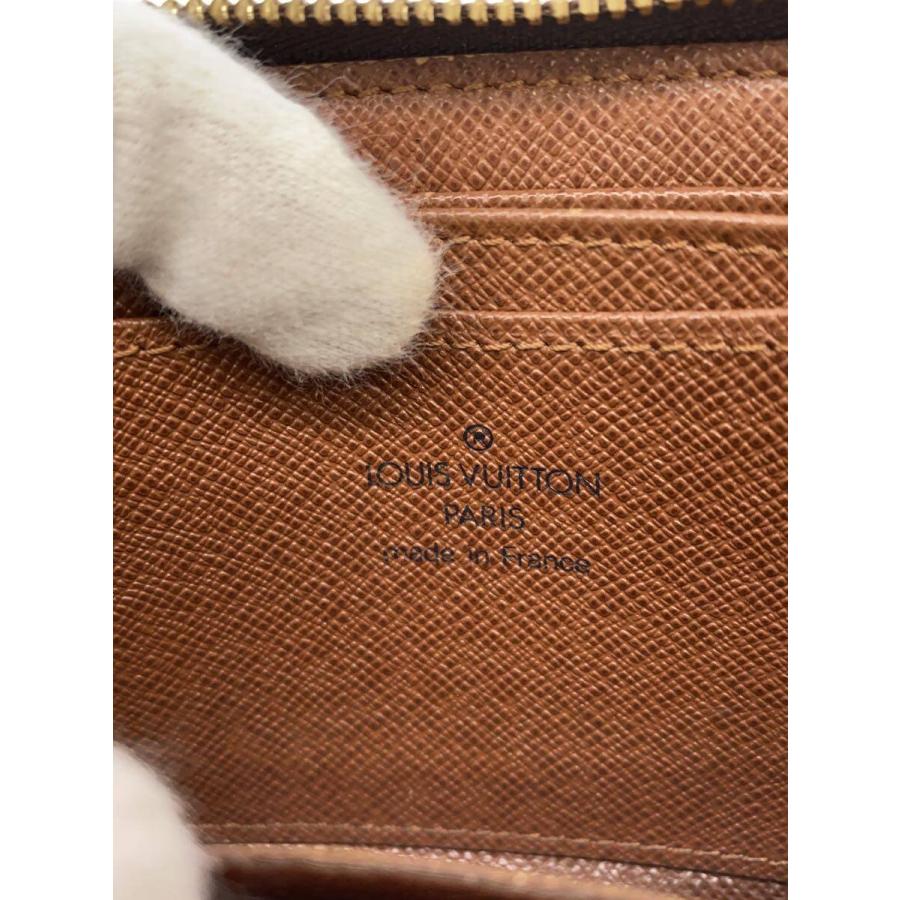 LOUIS VUITTON◇ジッピー・コインパース_モノグラム・キャンバス/PVC