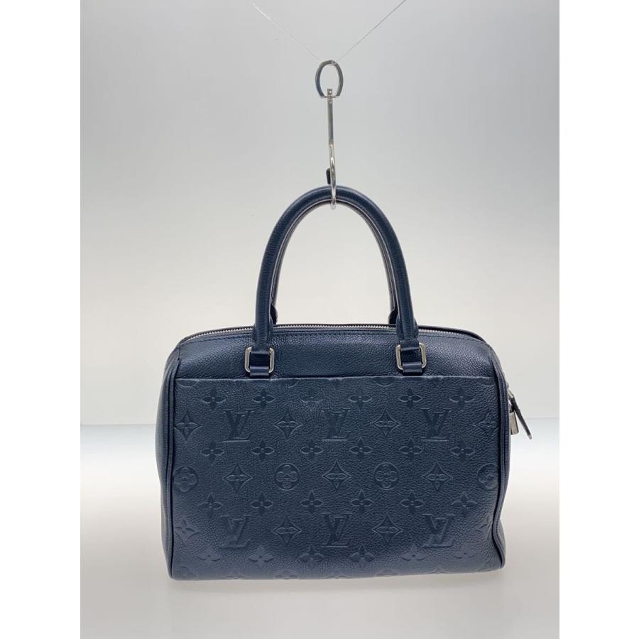 LOUIS VUITTON◇スピーディ・バンドリエール25NM_モノグラム・アン