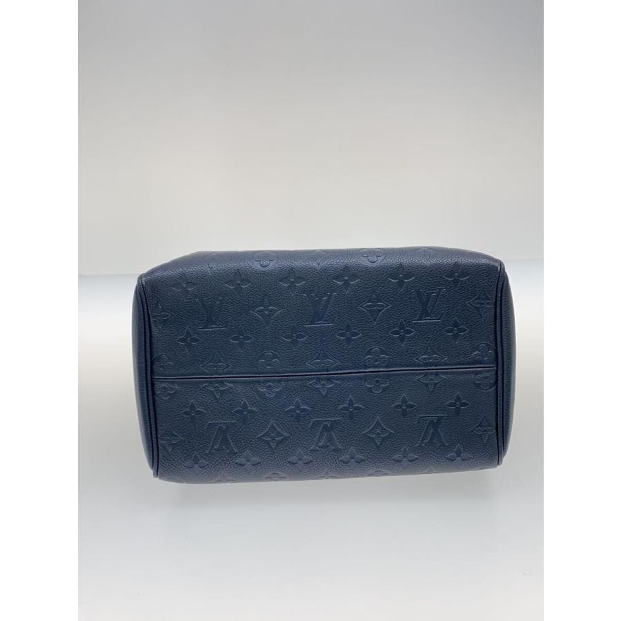 LOUIS VUITTON◇スピーディ・バンドリエール25NM_モノグラム・アン