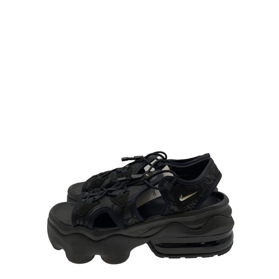 NIKE◇AIR MAX KOKO SANDAL_エアマックス ココ サンダル/24cm/BLK