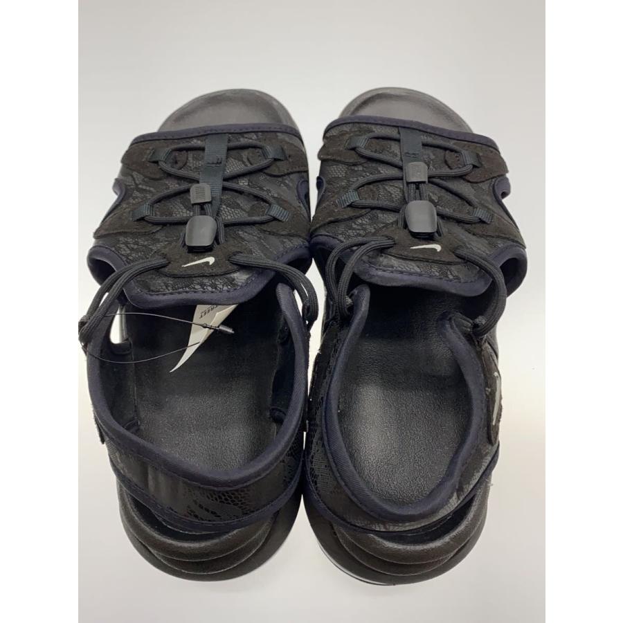 NIKE◇AIR MAX KOKO SANDAL_エアマックス ココ サンダル/24cm/BLK