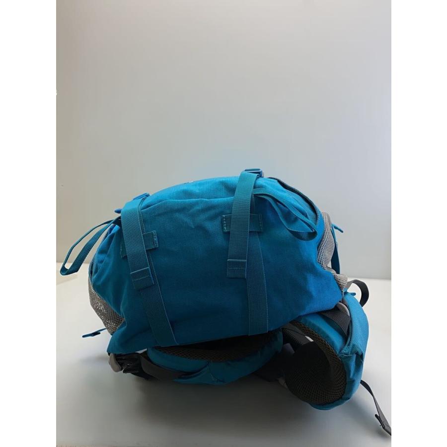 MILLET◇リュック/ナイロン/BLU/SAAS FEE 38+5ld// : セカンド 