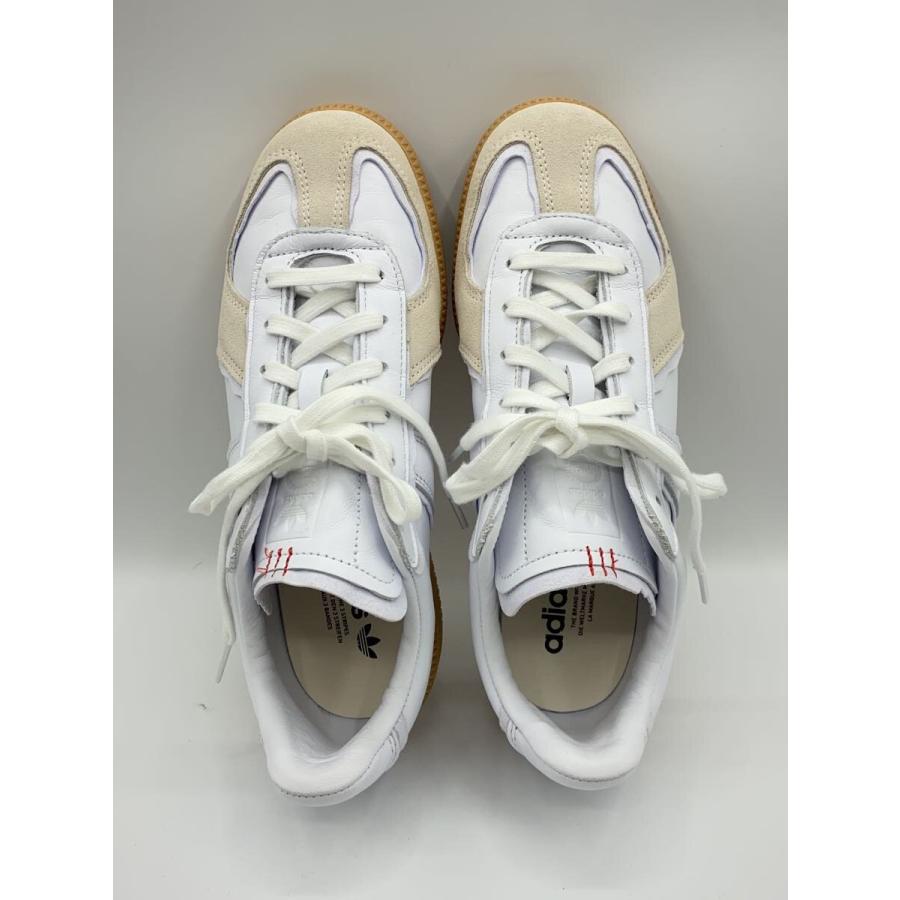 adidas◇BW ARMY_BW アーミー/25.5cm/WHT : セカンドストリートYahoo 