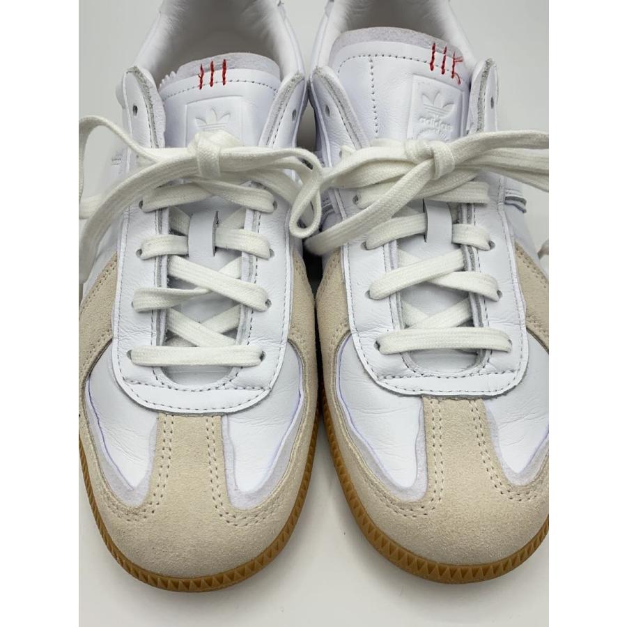 adidas◇BW ARMY_BW アーミー/25.5cm/WHT : セカンドストリートYahoo 