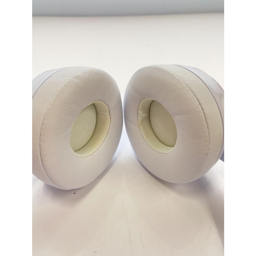 Beats by Dr Dre - 新品★ Beats by Dr Dre SOLO3 ホワイト MNEP2PA/A ビーツ・エレクトロニクス solo3 wireless MNEP2PA/A [グロス