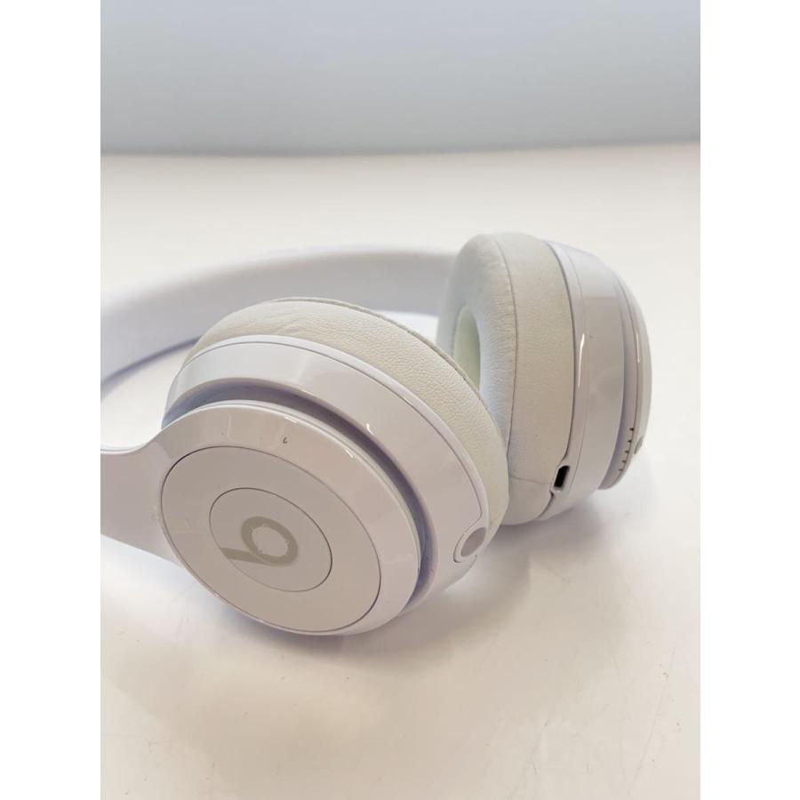 beats by dr.dre◇ヘッドホン solo3 wireless MNEP2PA/A [グロス