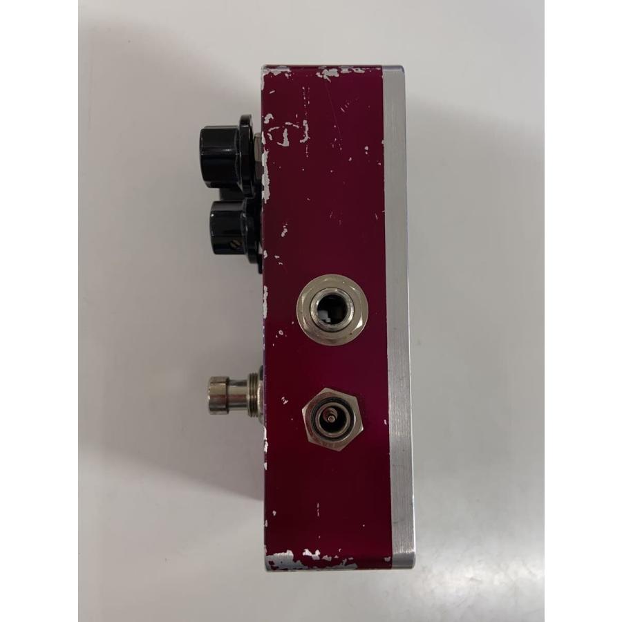 leqtique 9/9 レクティーク エフェクター Leqtique 9/9 EVR【現物写真