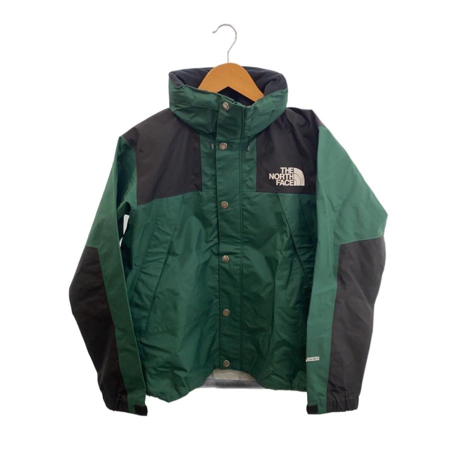 THE NORTH FACE◇MOUNTAIN RAINTEX JACKET_マウンテンレインテックス