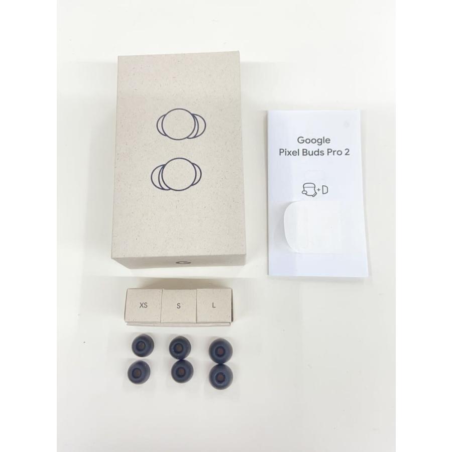 新品未開封 Google Pixel Buds Pro 2 GA05760-JP Google◇イヤホン Pixel Buds Pro 2 GA05760-JP : セカンドストリート