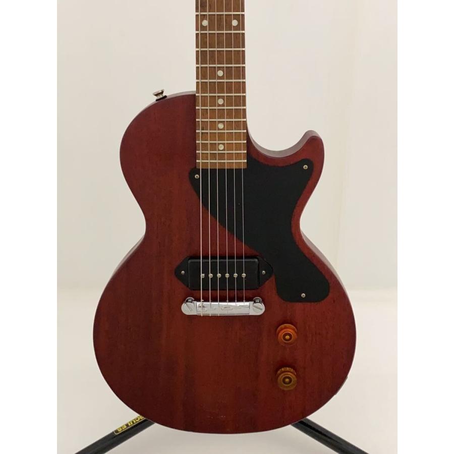 Gibson◇LP JR 2009/Les Paul Junior/CH/エレキギター/レスポール