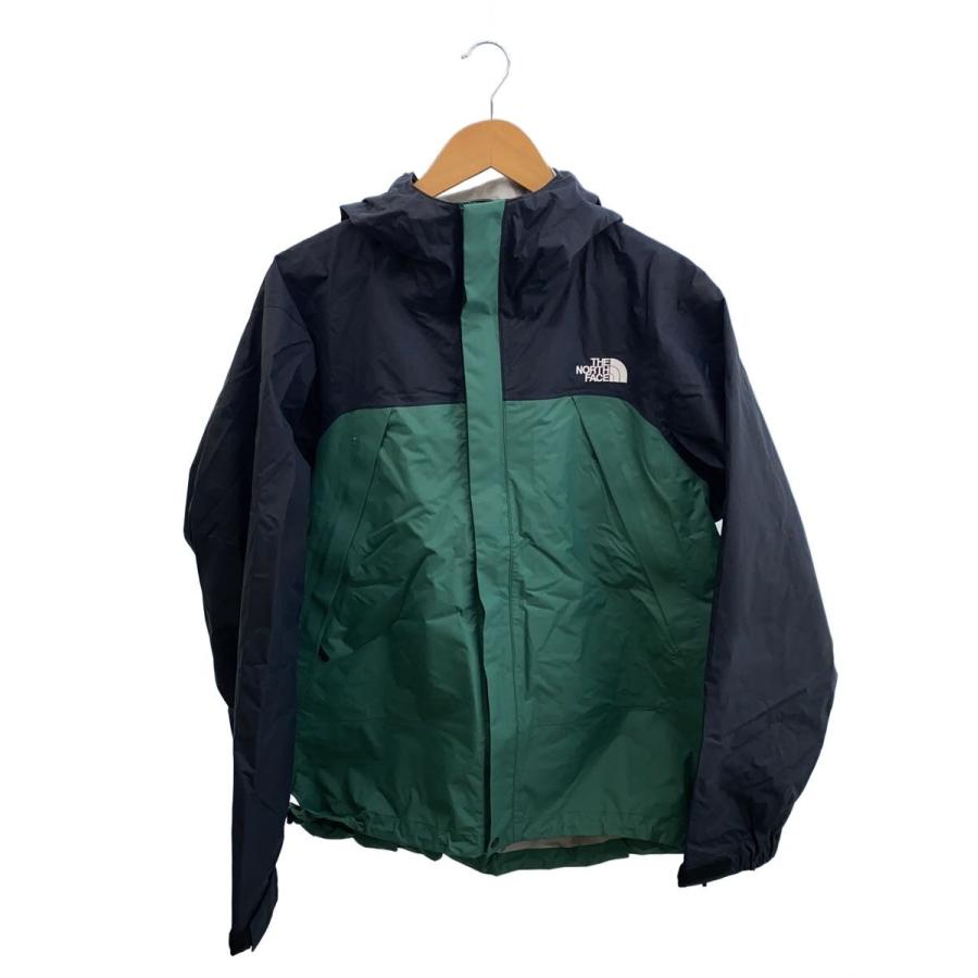 THE NORTH FACE◇DOT SHOT JACKET_ドットショットジャケット/L