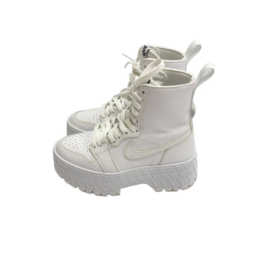 NIKE◇AIR JORDAN 1 BROOKLYN_エア ジョーダン ブルックリン/22.5cm