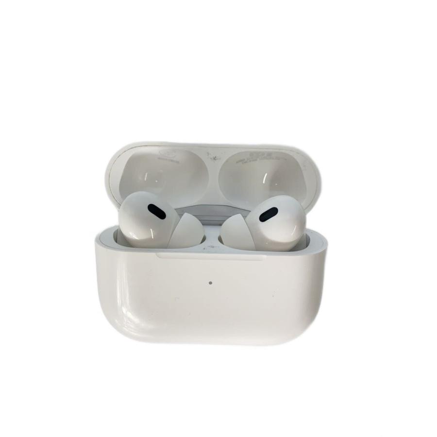 Apple◇AirPods Pro 第2世代 MagSafe充電ケースUSB-C A2968/3047/3048