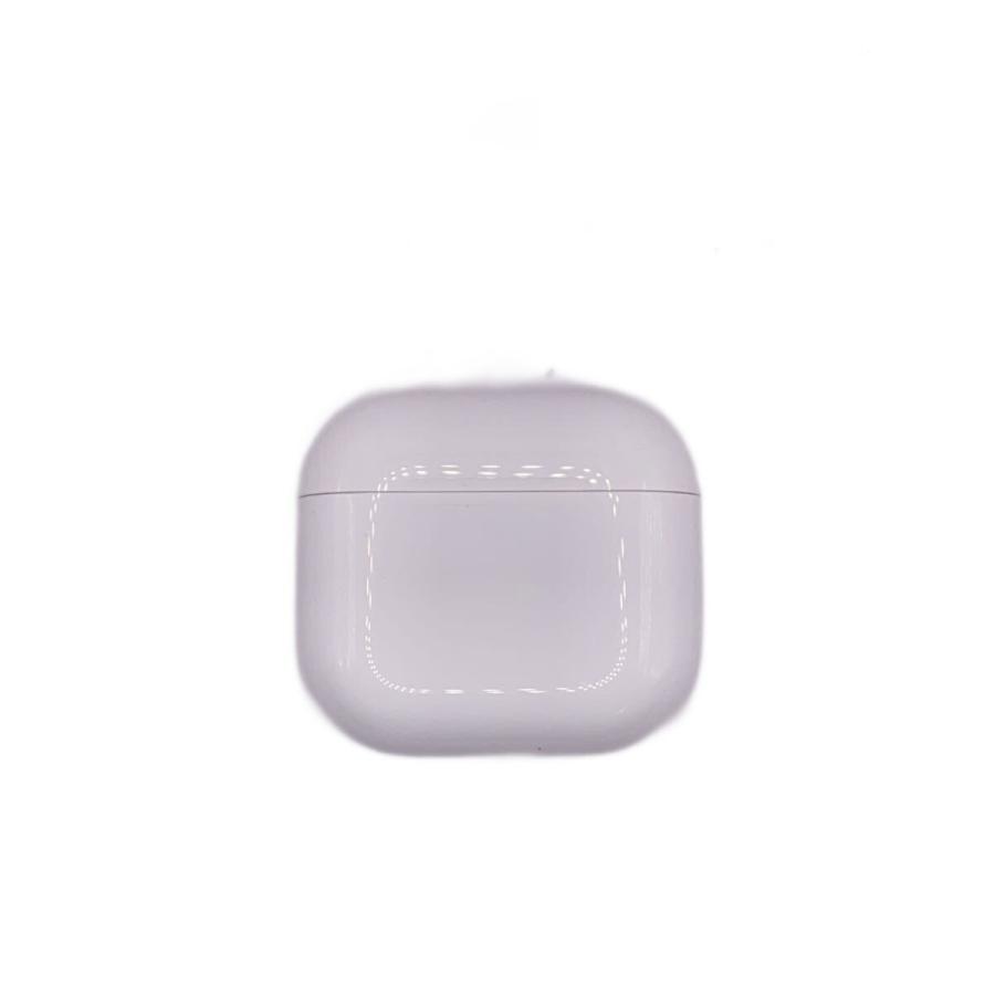 Apple◇イヤホン AirPods 4 アクティブノイズキャンセリング搭載モデル