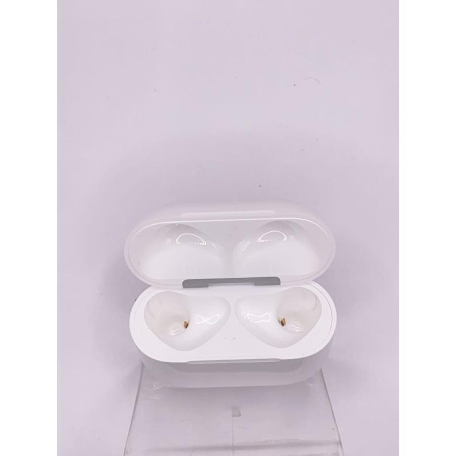 Apple◇イヤホン AirPods 4 アクティブノイズキャンセリング搭載モデル