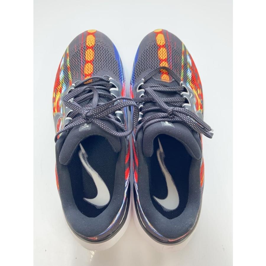 【新品未使用】【26cm】NIKEエアズームペガサス33OC ランニングシューズ NIKE◇エア ズーム ペガサス 41/26.5cm/マルチカラー// : セカンド