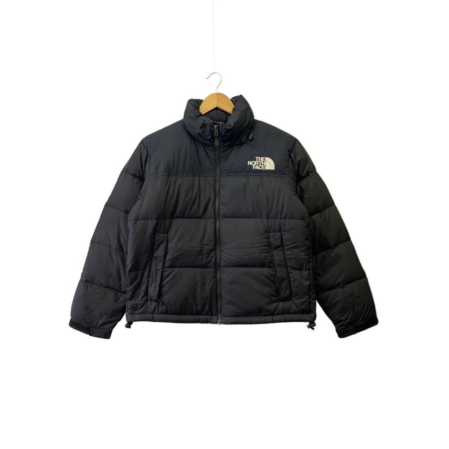 THE NORTH FACE◇SHORT NUPTSE JACKET_ショートヌプシジャケット/L