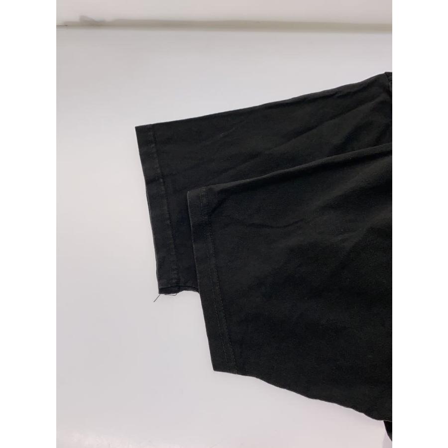 STUSSY◇Tシャツ/L/コットン/ブラック/トランプ柄// : セカンド