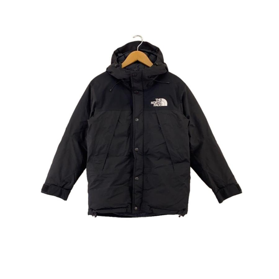 THE NORTH FACE◇MOUNTAIN DOWN JACKET_マウンテンダウンジャケット/XS