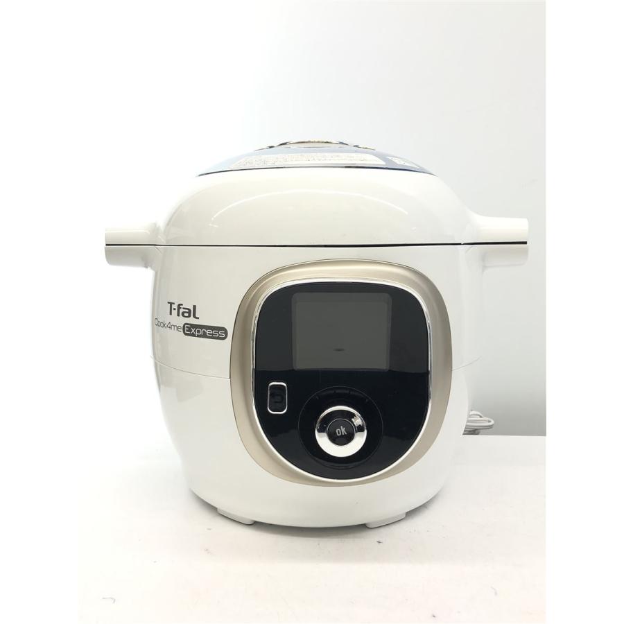 T-fal◇ティファール CY8521JP Cook4me EXpress クックフォーミー