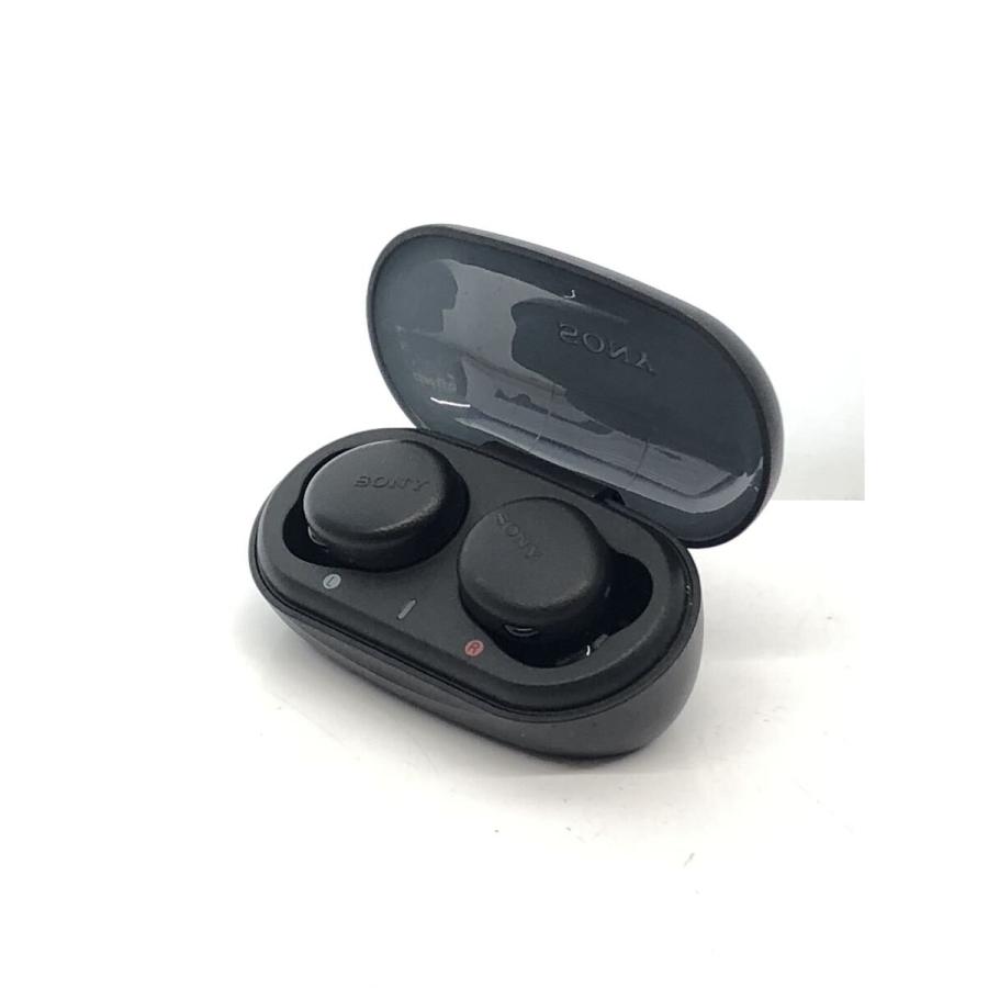SONY◇20年製 ソニー BC-WFXB700 Bluetooth ワイヤレスイヤホン SONY◇20年製 ソニー BC-WFXB700 Bluetooth ワイヤレスイヤホン