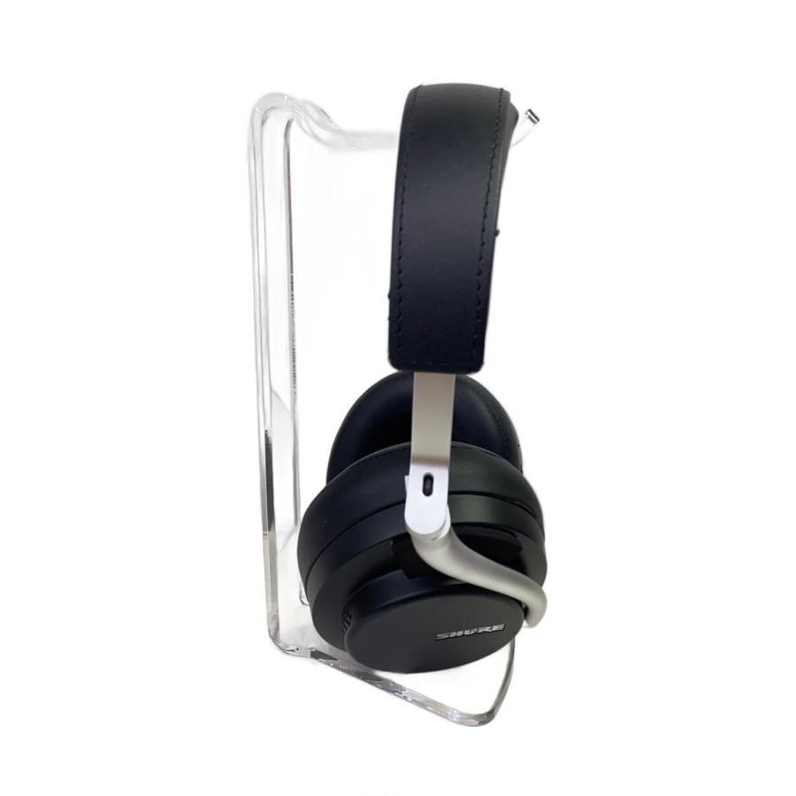 SHURE◇20年製 シュア SBH2350-BK-J AONIC50 ワイヤレスノイズキャンセ