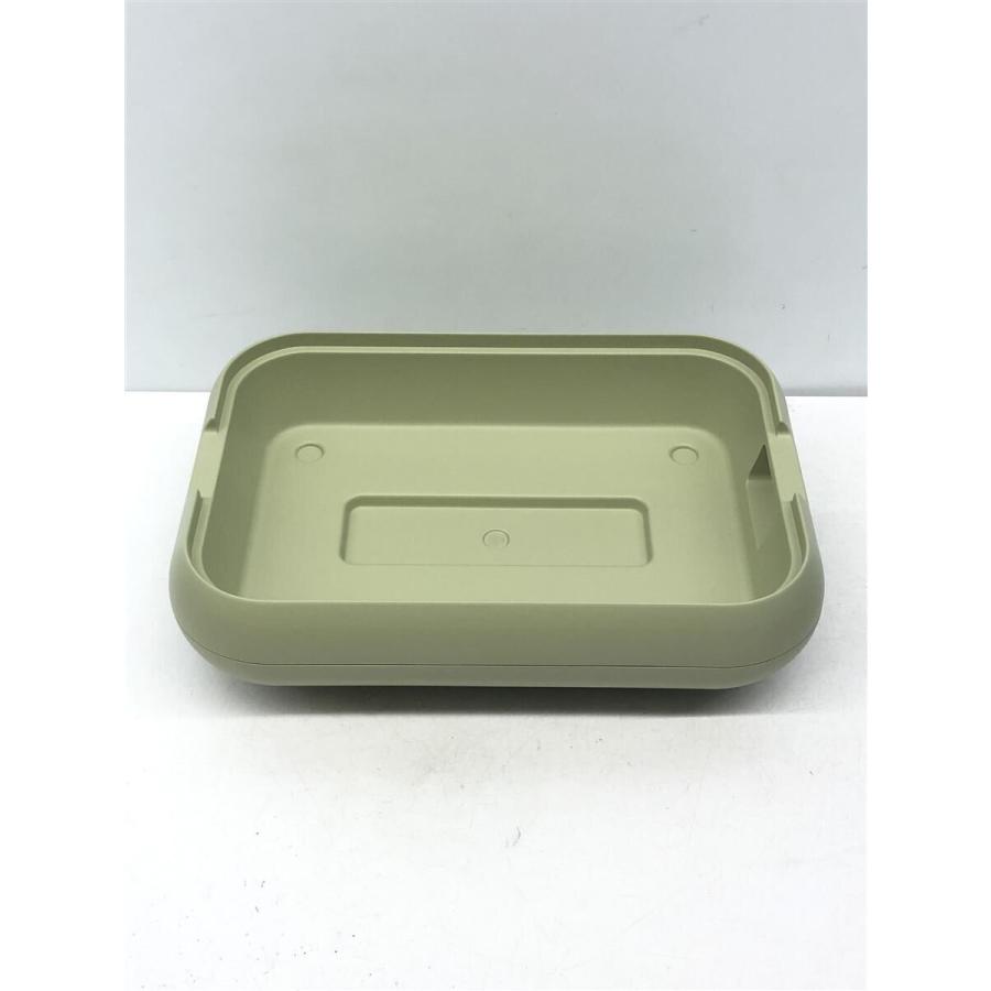recolte◇レコルト RHP-2(GE) ホットプレート シングル グリーン