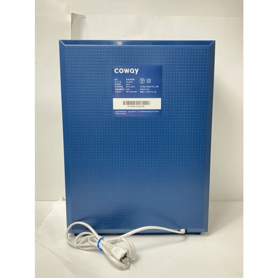 Coway◇空気清浄機/AP-1019C// : セカンドストリートYahoo!店 - 通販 