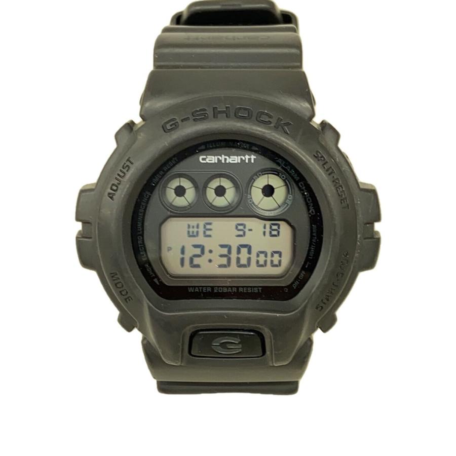 CASIO◇クォーツ腕時計/デジタル/dw-6900fs : セカンドストリートYahoo