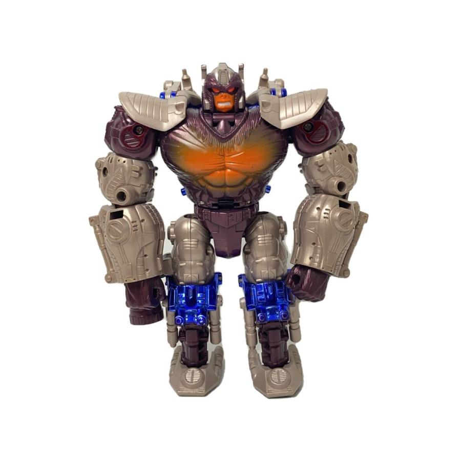 TAKARA◇トランスフォーマー ビーストウォーズメタルス/メタルス