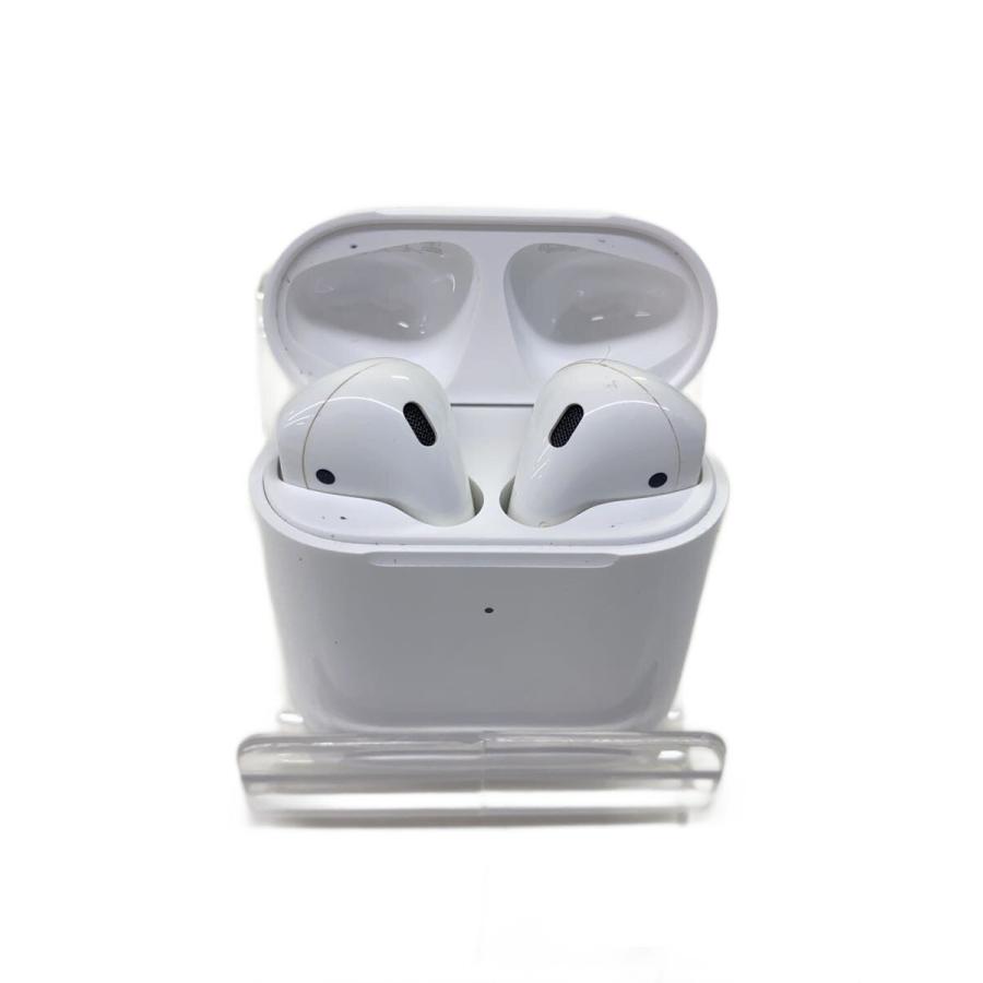 Apple◇イヤホン AirPods Pro 第2世代 MQD83J/A A2700/A2698/A2699