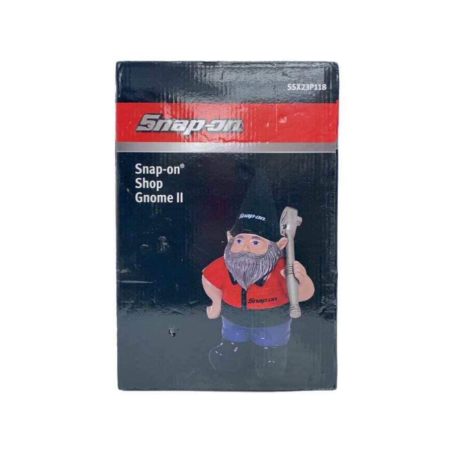 Snap-on◇SSX23P118/Snap-on Shop GnomeII/ホビーその他 : セカンド