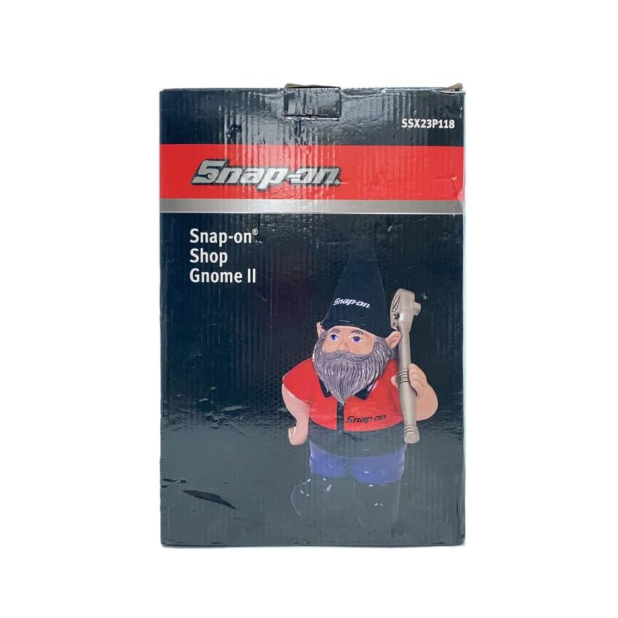 Snap-on◇SSX23P118/Snap-on Shop GnomeII/ホビーその他 : セカンド