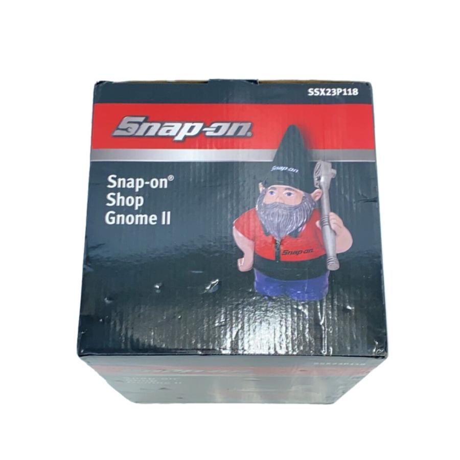 Snap-on ノームフィギュア Amazon.co.jp: 現品限り スナップオン ノーム 小人 フィギュア Snap On