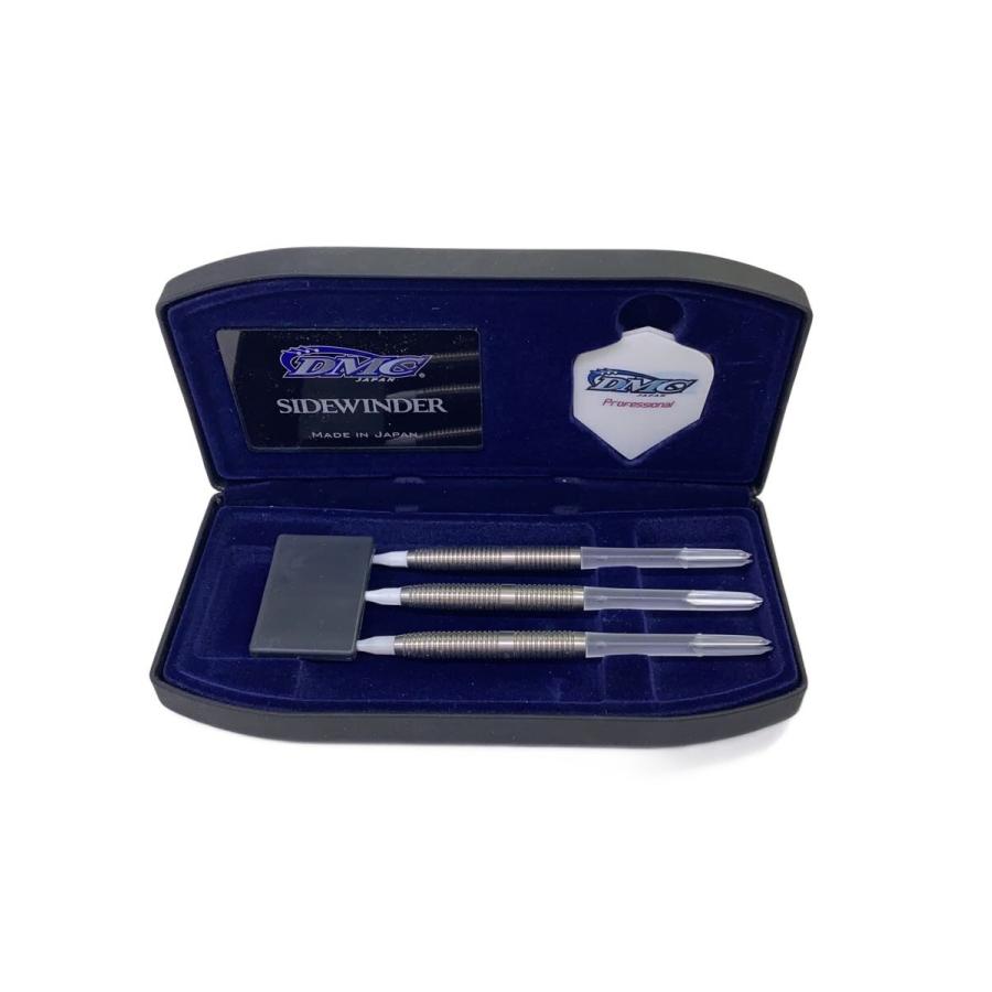 DMC/ダーツ/SIDEWINDER/ケース表面ダメージ有 : セカンドストリート