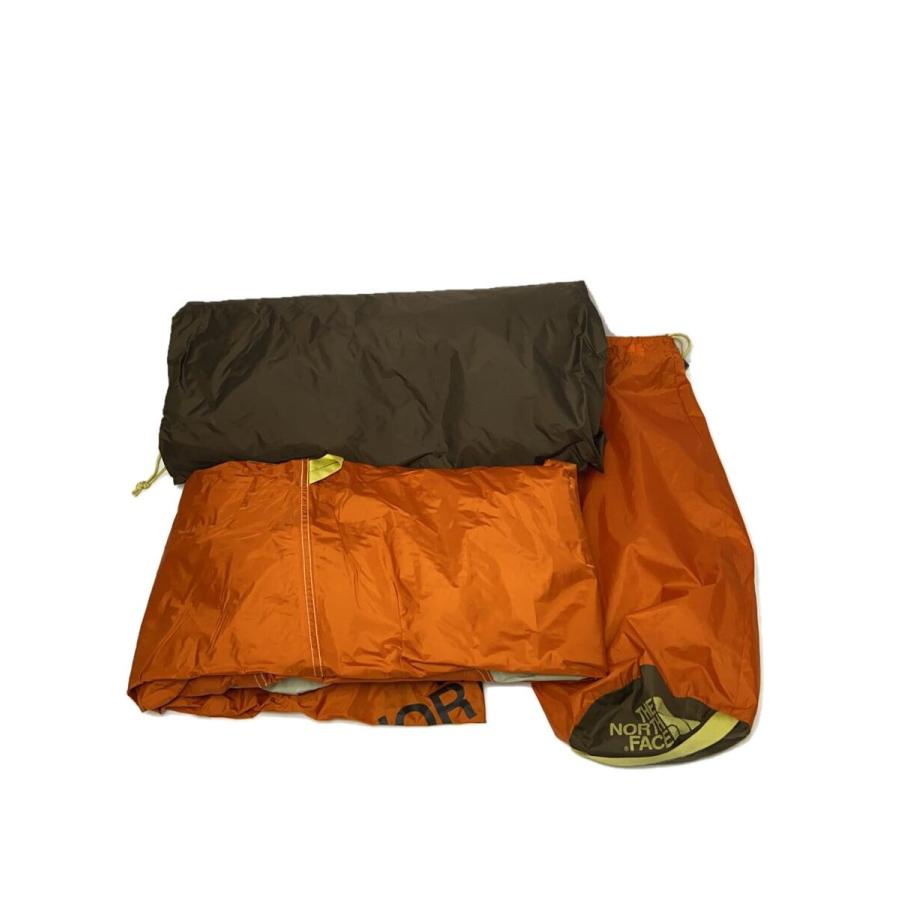 THE NORTH FACE◇ROCK22/テント/ドーム/1~2人用/ORN// : セカンド
