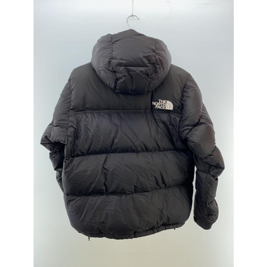 THE NORTH FACE◇NUPTSE HOODIE_ヌプシフーディー/M/ナイロン THE NORTH FACE◇NUPTSE HOODIE_ヌプシフーディー/M/ナイロン